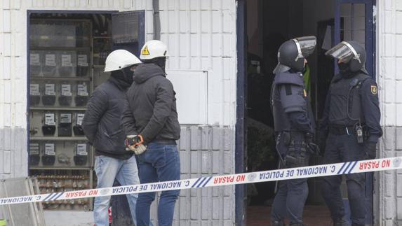 Nueva batalla contra el fraude de la luz