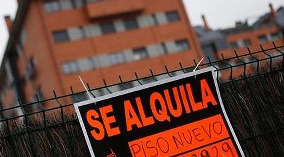 Les perdona 3.000 euros del alquiler y le dejan la casa destrozada