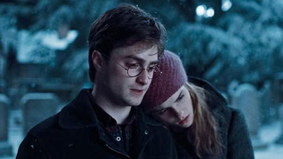 Daniel Radcliffe no descarta volver con «Harry Potter»