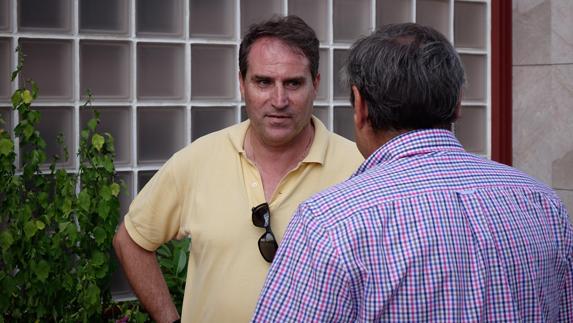 «El preso me agredió y amenazó, nos engañó para bajar a la enfermería»