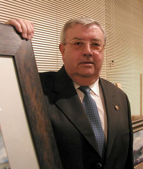 Adiós a Salvador Martín de Molina, hombre sereno, sencillo y generoso