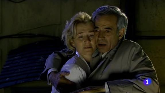 TVE se planteó echar a Antonio y Merche para salvar 'Cuéntame'