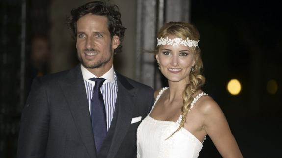 "Feliciano se veía con más chicas antes de dejar a Alba Carrillo"