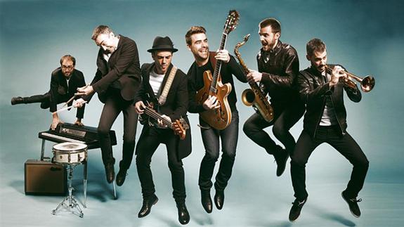 Anaut, soul de autor al FEX