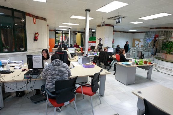 El ritmo de creación de empleo del último año retrasaría la recuperación hasta 2027