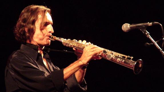 Javier Paxariño: «Vivir mi infancia en Granada ha sido muy inspirador»