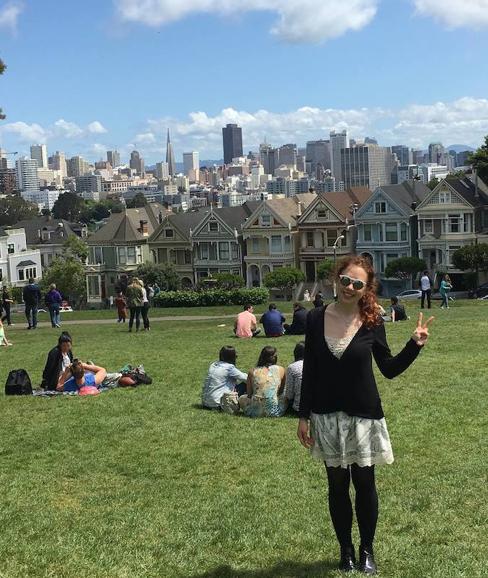 "Quiero exportar a España mi granito de arroz como semilla emprendedora"