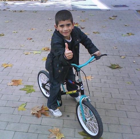 Condenan a una parroquia a pagar 840.000 euros al niño que perdió las piernas en un campamento