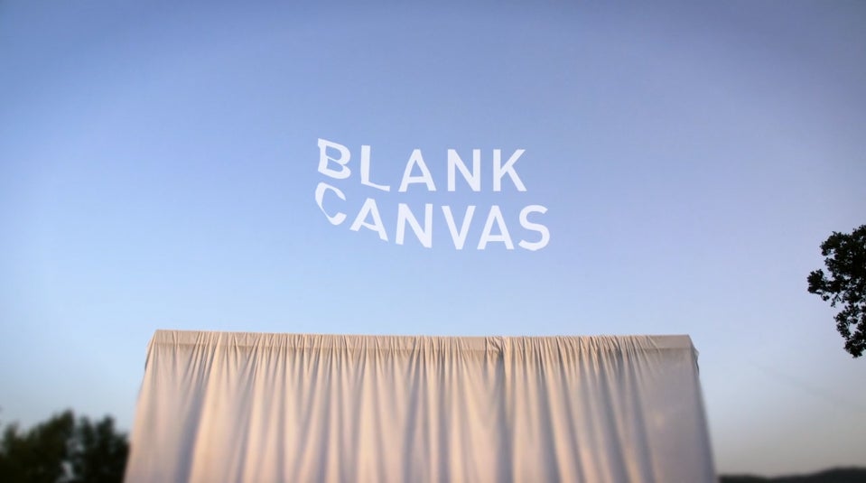 BlankCanvas, revolucionando Jaén