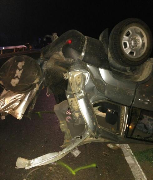 Villanueva del Arzobispo llora la pérdida del joven Tomi