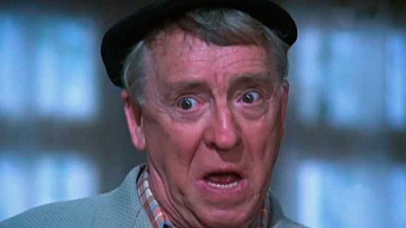 El anarquista Paco Martínez Soria