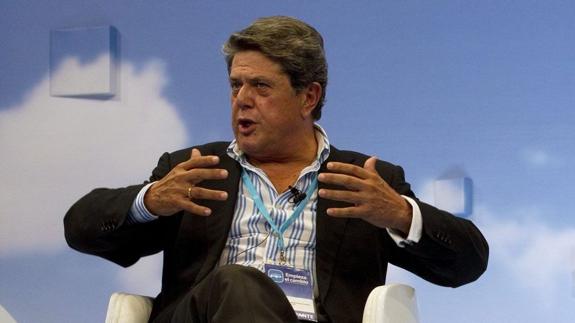 Federico Trillo: "España no estuvo en guerra en Irak, no se pegó un solo tiro"