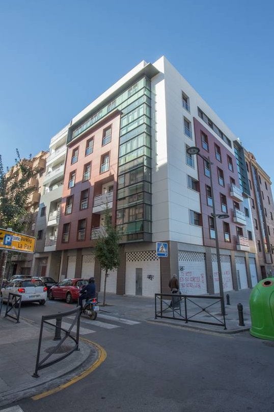 La verdad oculta del piso del exalcalde