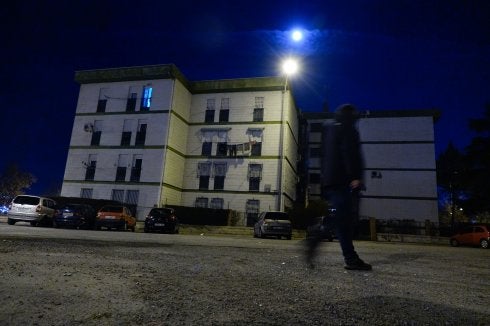 72 cortes de luz en un año