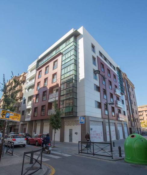 El Ayuntamiento revisará el expediente del piso del exalcalde y si se abonó la multa