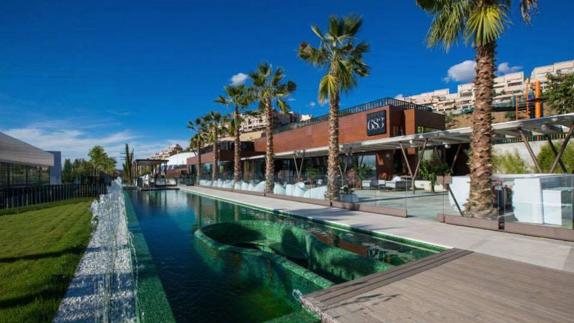 Urbanismo consultará con el juzgado si concede otra licencia a la discoteca del Serrallo