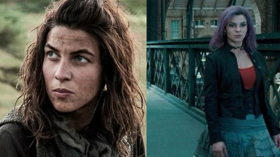 10 actores de Juego de Tronos que aparecieron en Harry Potter