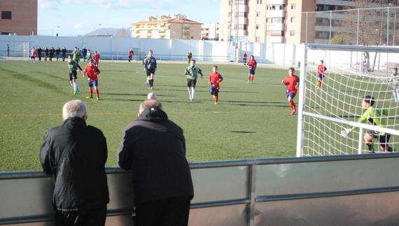 Guardianes del decoro deportivo