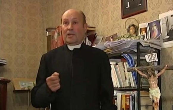 "La vida de cualquier torero vale más que la de todos los rojos"