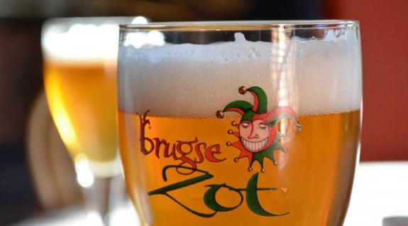 Construyen la primera tubería de cerveza desde la fábrica hasta el grifo