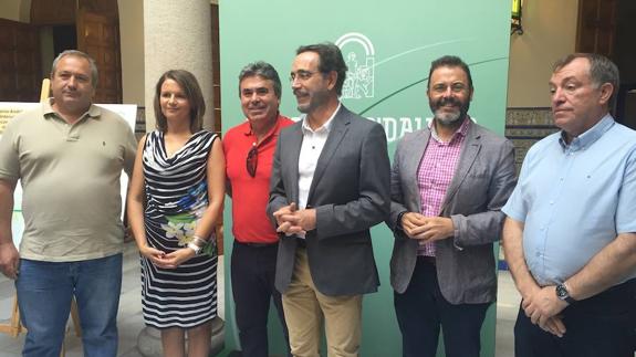 Los habitantes de la comarca de Segura sin autobús tendrán un taxi subvencionado