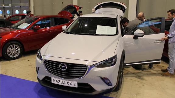 El sector del automóvil aparca la crisis