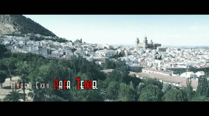 Un corto 'Made in Jaén'