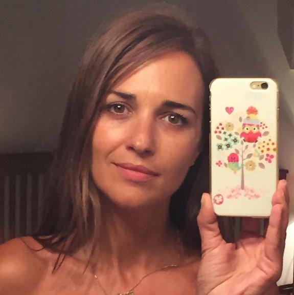 Famosas sin chapa ni pintura