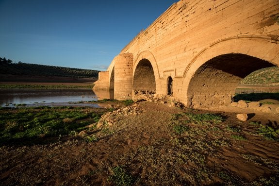 Patrimonio en estado crítico