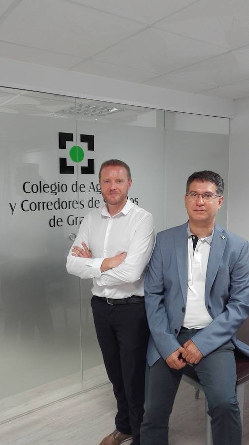 "Te encuentras robos que hasta hace cinco o seis años eran impensables"