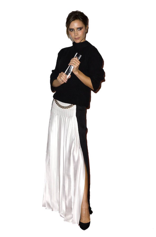 Un castillo a la medida de su ego