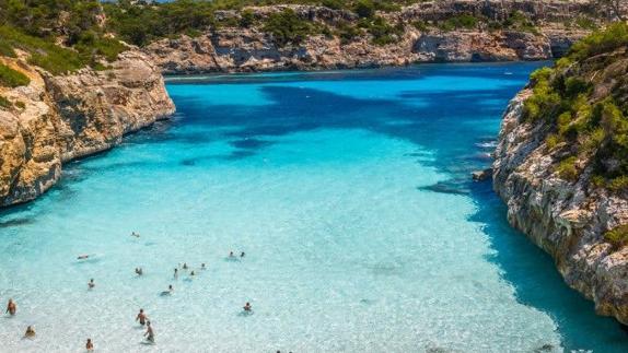 3 planes para descubrir Mallorca este verano