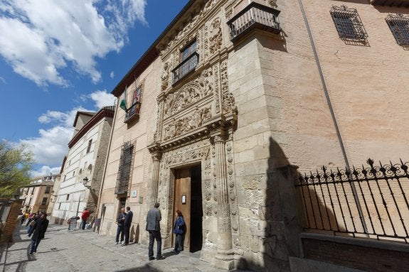 El Gobierno aplaza hasta 2017 la reapertura del Museo Arqueológico
