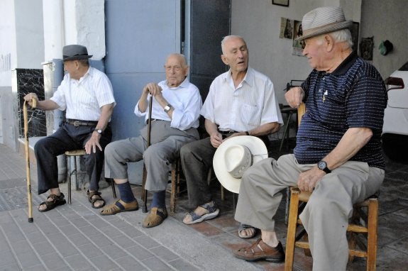 Las patatas de 'Regalo'