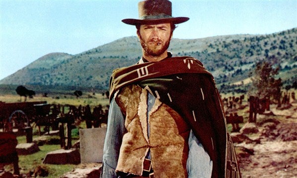 Níjar recuerda a ‘El Bueno, El Feo y El Malo en su 50 aniversario