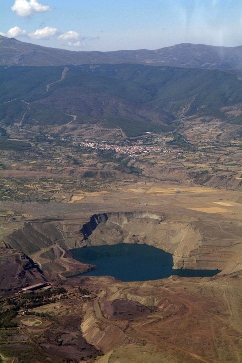 Alquife: un año de cuenta atrás