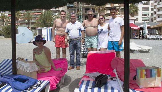 Los accionistas de las sardinas