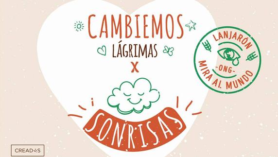 Lanjarón mira al mundo para fomentar una sociedad más justa y solidaria