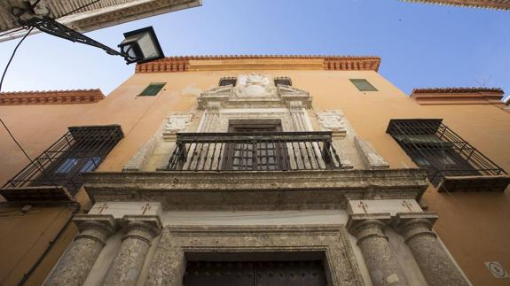 El fiscal pide que se investigue a 15 personas por la Casa Ágreda, entre ellas seis ediles del PP