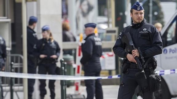 Un joven clama en Bélgica a «aniquilar a todos los cristianos»