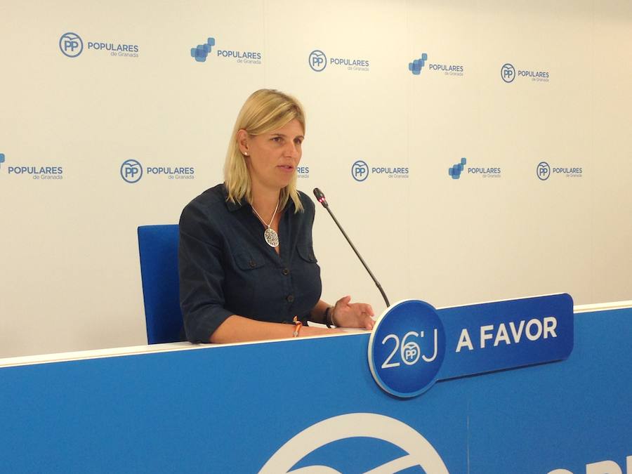 El PP acusa a la Diputación de "chantajear" a los municipios que no firmaron el convenio de residuos sólidos