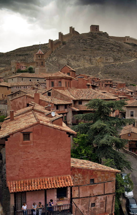 El Jurassic Park español