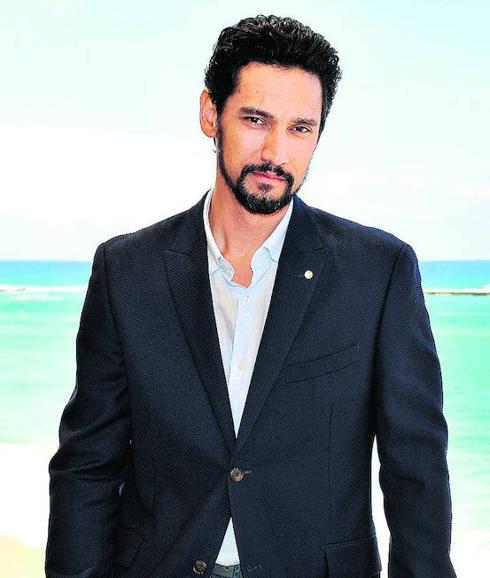 "Si buscas mi nombre en Internet salen fotos de Khaled, por eso no quiero viajar a EE.UU"