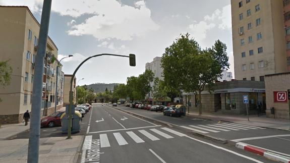 "Te vamos a pegar dos tiros, tú no sabes con que familia te has metido"