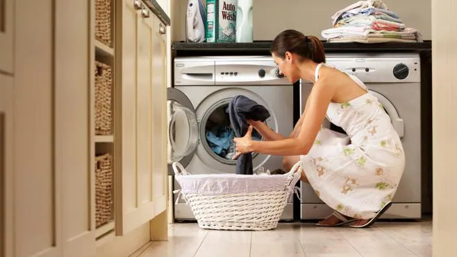 3 aspectos que en cuenta antes de lavadora Ideal