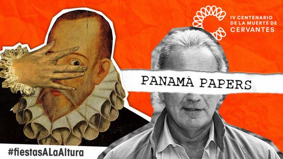 Recogen firmas vetar la actuación de Bertín Osborne en las fiestas de Alcalá de Henares