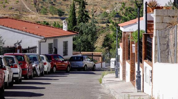 Investigan si una granadina se encuentra entre las víctimas del terremoto en Italia