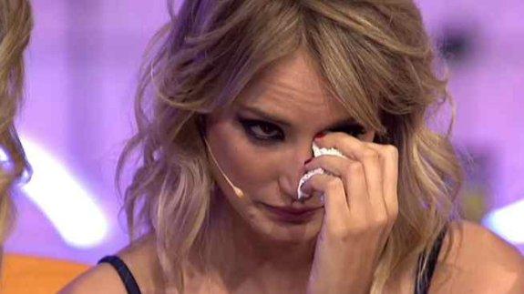 ¿Es esta mujer la nueva Belén Esteban?