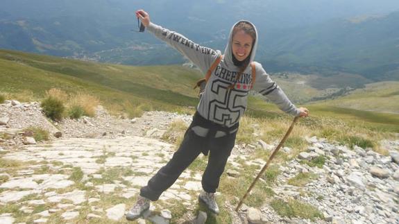 Más de 140.000 firmas piden al Gobierno que asuma el coste de la repatriación de Ana Huete