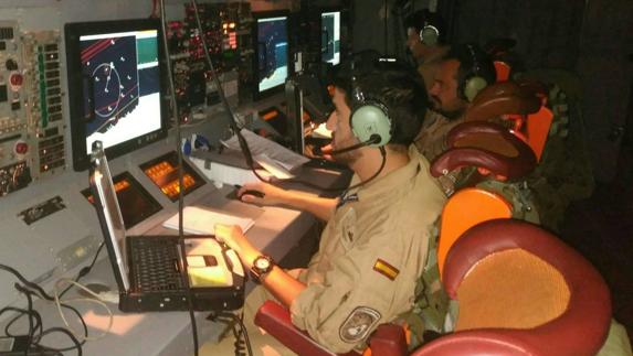 La piratería, un peligro latente en el Océano Índico